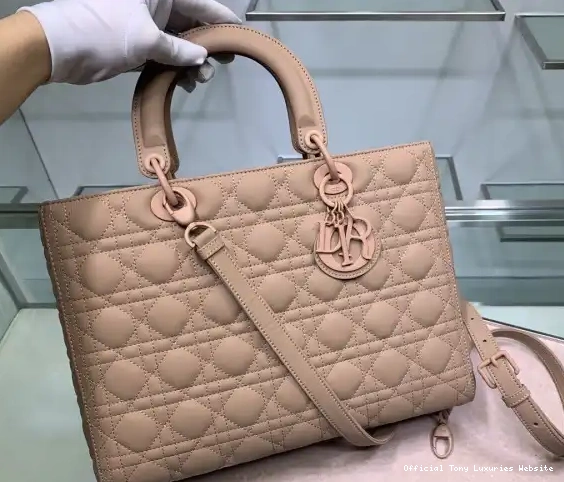 LADY LARGE diro BAG 0513